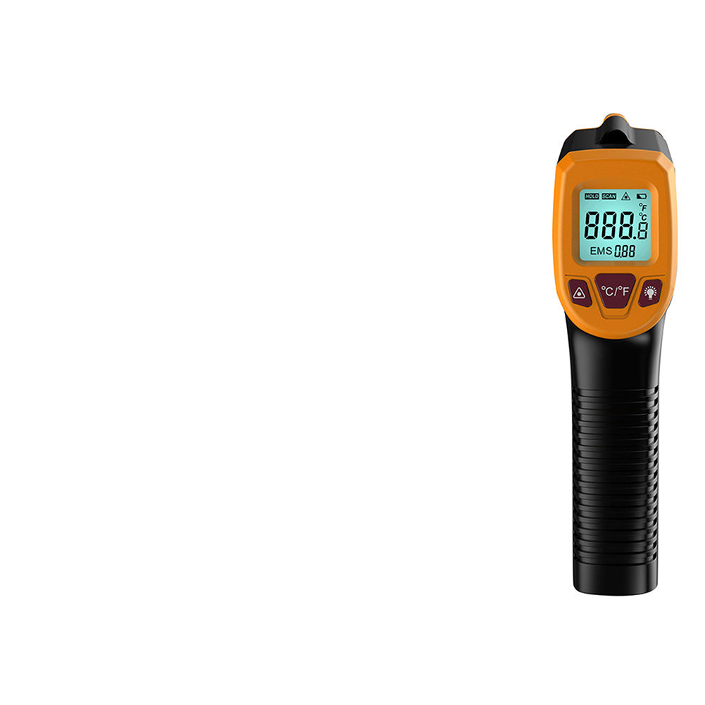 Infrared Temperature Measurement Electronic Thermometer