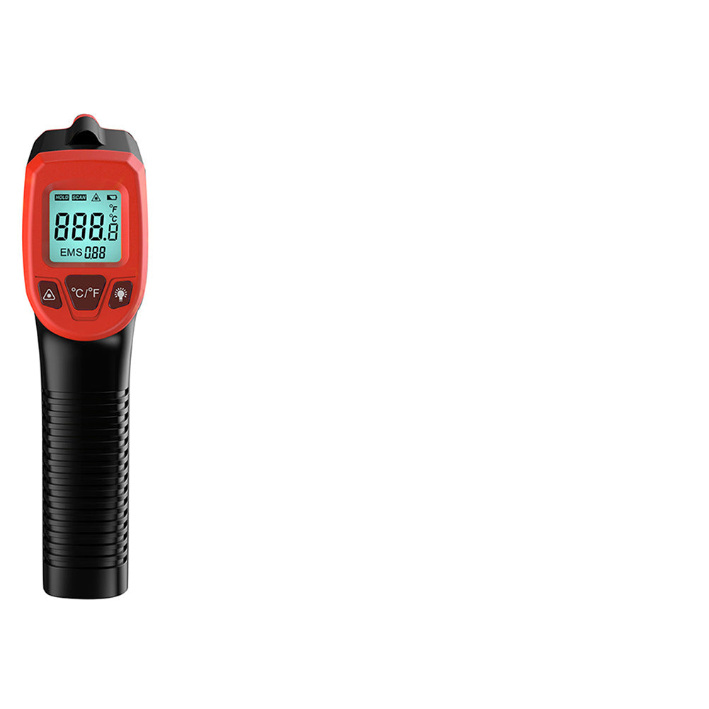 Infrared Temperature Measurement Electronic Thermometer
