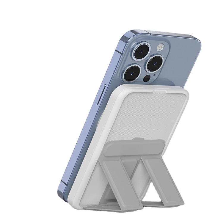 Magnetic Portable Wireless Power Bank 10000mAh