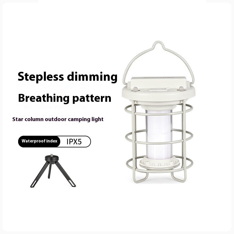 Camping Lantern Tent Light CNH22DQ008