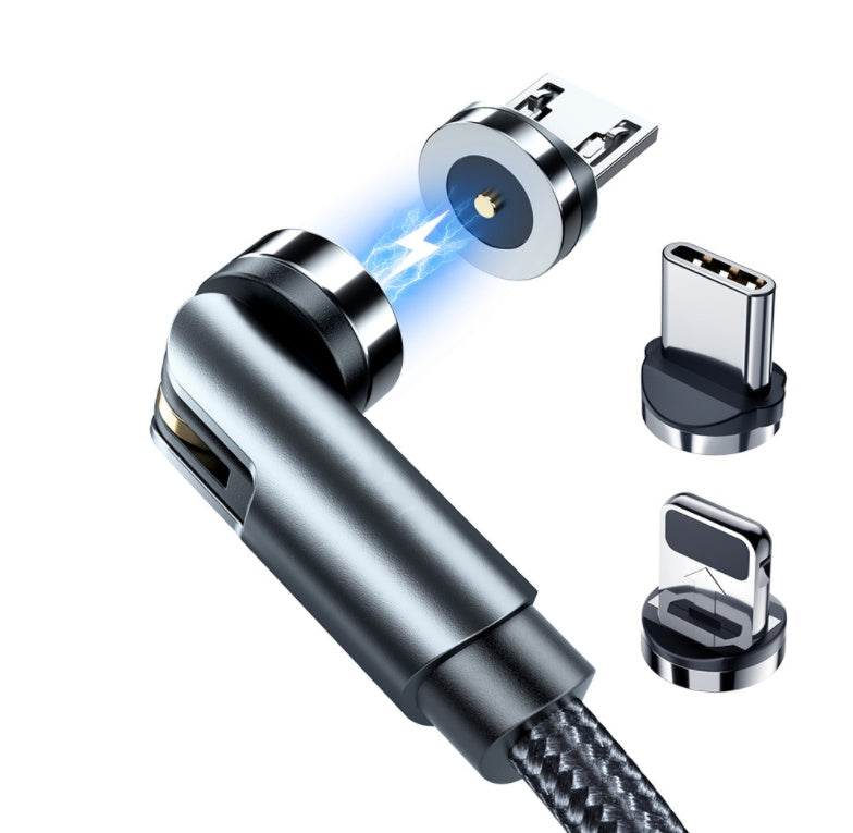 Fast Charging Magnet Charger