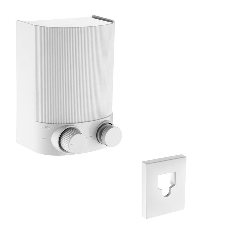 Retractable Clothesline – Wall Mounted Indoor & Outdoor Laundry Line