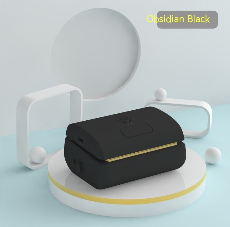 Household Vacuum Sealing Machine