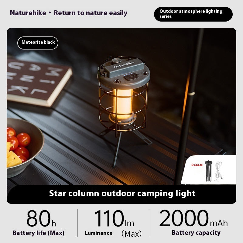 Camping Lantern Tent Light CNH22DQ008