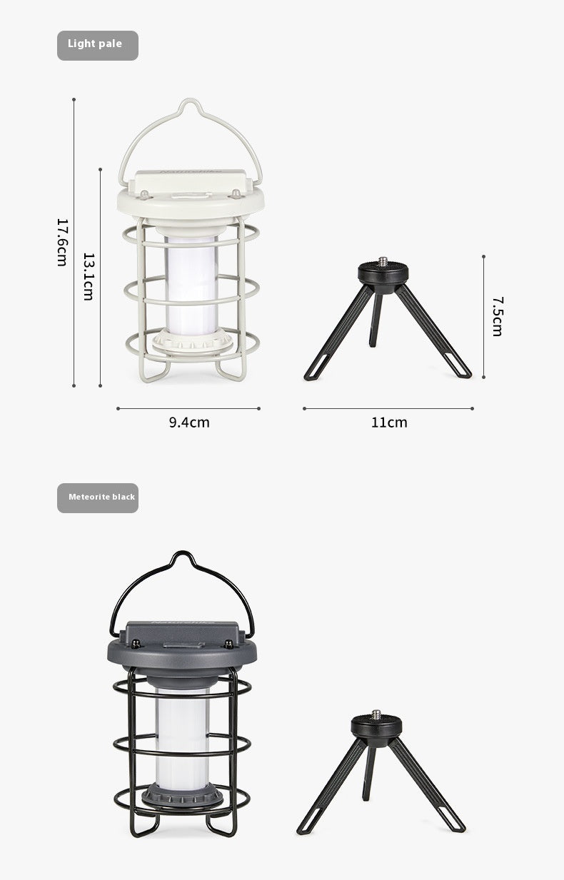 Camping Lantern Tent Light CNH22DQ008