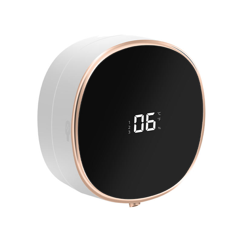 Non-contact Automatic Soap Dispenser Liquid Foam Machine