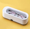 Glasses Washing Machine Ultrasonic Display