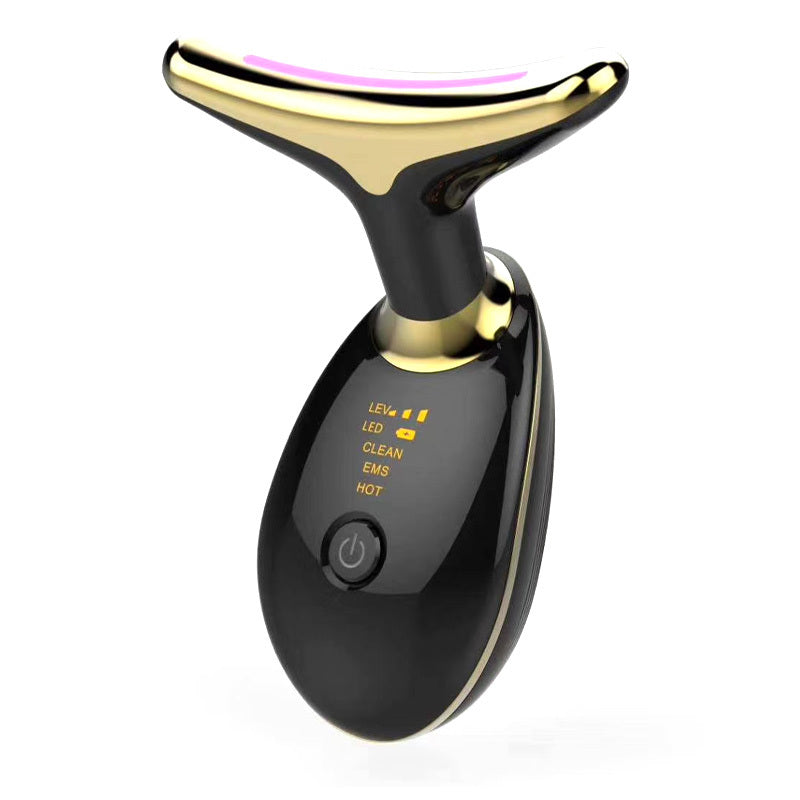 Massager Electric Microcurrent Wrinkle Remover