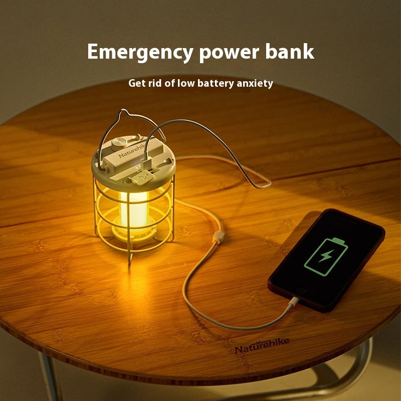 Camping Lantern Tent Light CNH22DQ008