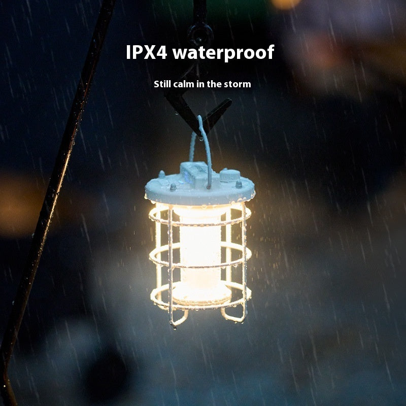 Camping Lantern Tent Light CNH22DQ008