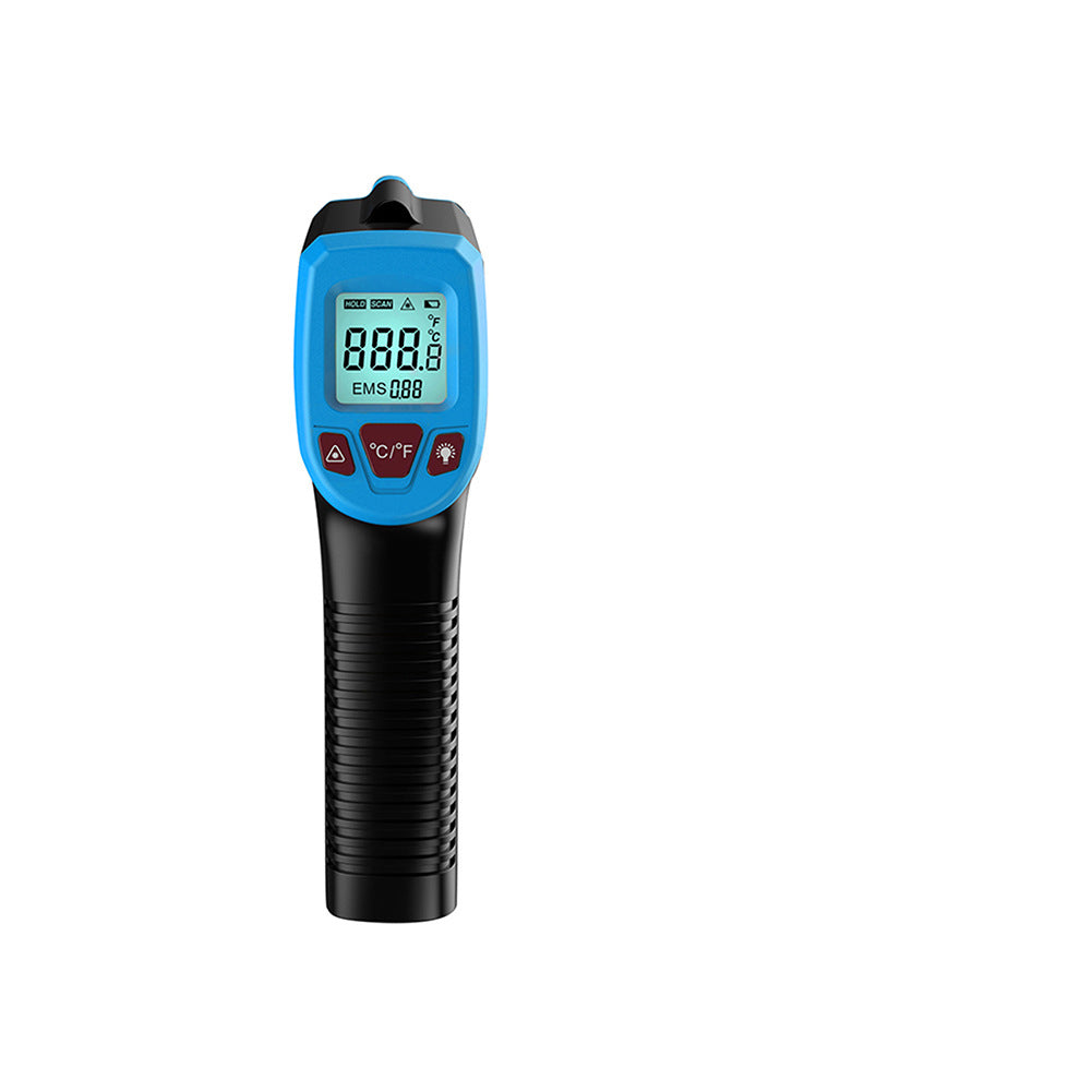 Infrared Temperature Measurement Electronic Thermometer